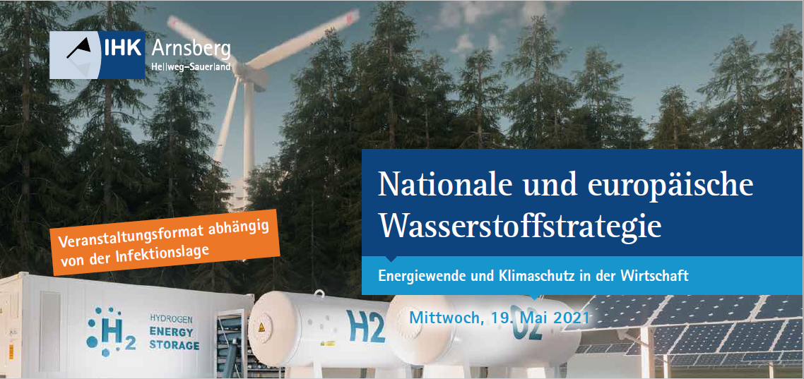 FotoNeu_Nationale und europäische Wasserstoffstrategie FotoNeu_Nationale und europäische Wasserstoffstrategie